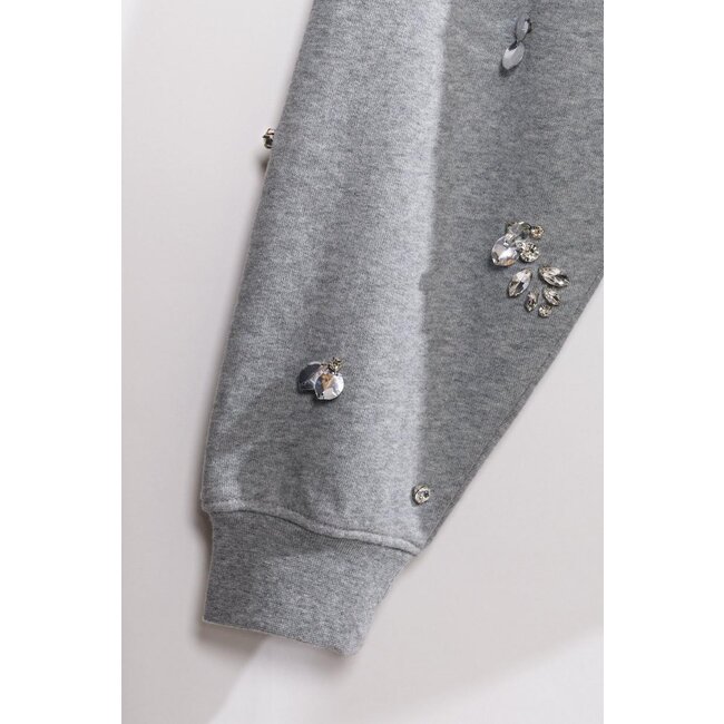 CKS Swen sweater gsl