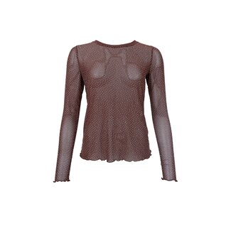 Black Colour Bcalexis tee wistones coffee