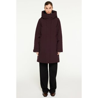 Elvine ELINE JACKET 177 WINE