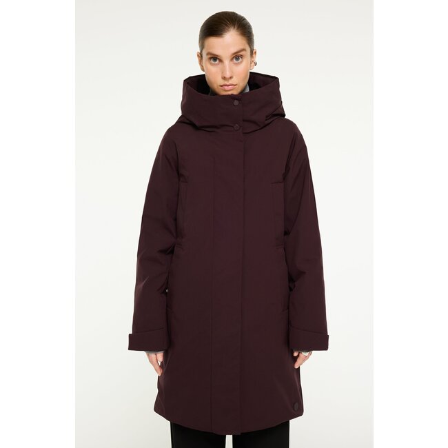 Elvine ELINE JACKET 177 WINE