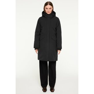 Elvine SIGNY JACKET 110 BLACK