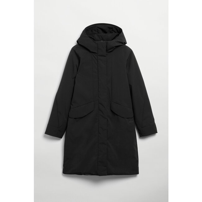 Elvine SIGNY JACKET 110 BLACK