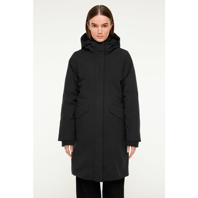 Elvine SIGNY JACKET 110 BLACK