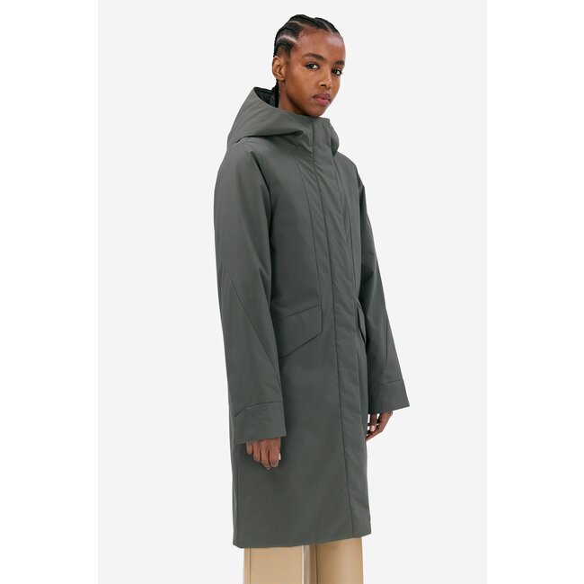 Elvine SIGNY JACKET 735 HUNTER GREEN