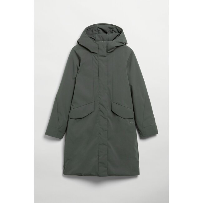 Elvine SIGNY JACKET 735 HUNTER GREEN