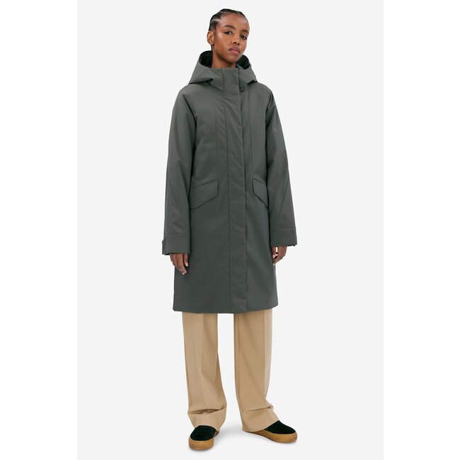 Elvine SIGNY JACKET 735 HUNTER GREEN