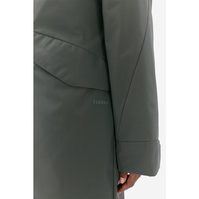 Elvine SIGNY JACKET 735 HUNTER GREEN