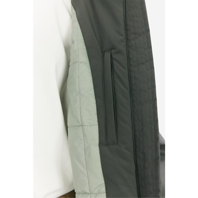 Elvine SIGNY JACKET 735 HUNTER GREEN