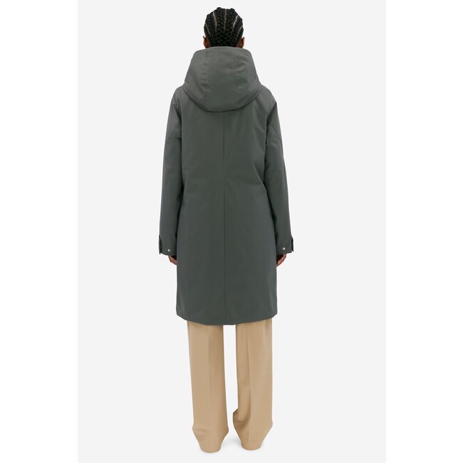 Elvine SIGNY JACKET 735 HUNTER GREEN