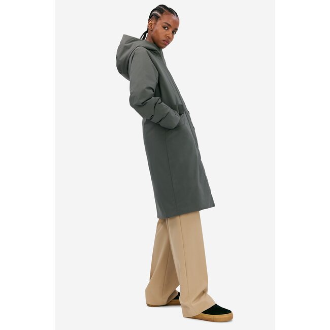 Elvine SIGNY JACKET 735 HUNTER GREEN