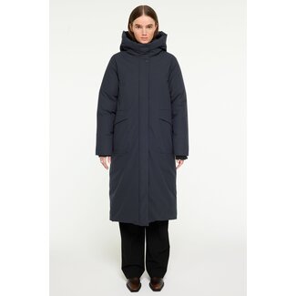 Elvine NAILA JACKET 501 NIGHT GREY