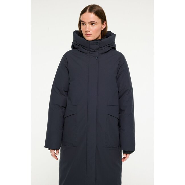 Elvine NAILA JACKET 501 NIGHT GREY