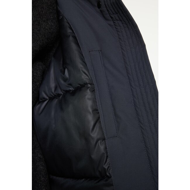 Elvine NAILA JACKET 501 NIGHT GREY