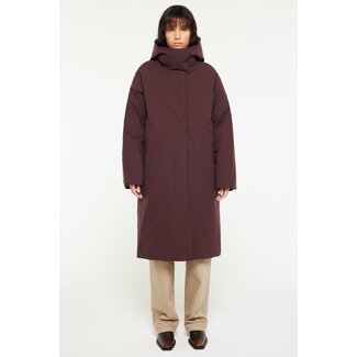 Elvine SAIRA JACKET 455 BORDEAUX