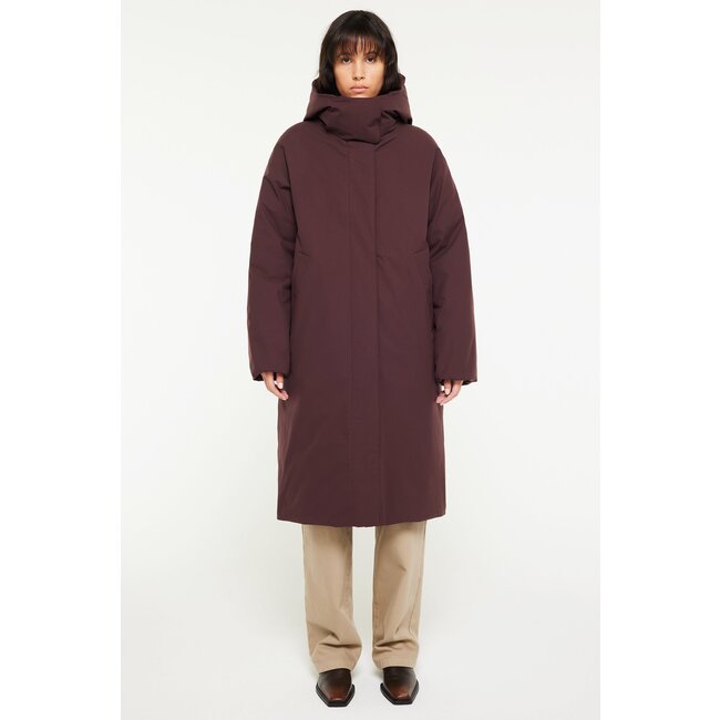 Elvine SAIRA JACKET 455 BORDEAUX