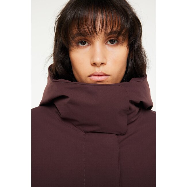 Elvine SAIRA JACKET 455 BORDEAUX