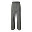 Selected Femme SLFWIDE-RITA LANO MW PANT NOOS Medium Grey Melange