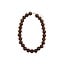 Black Colour BCNILU NECKLACE