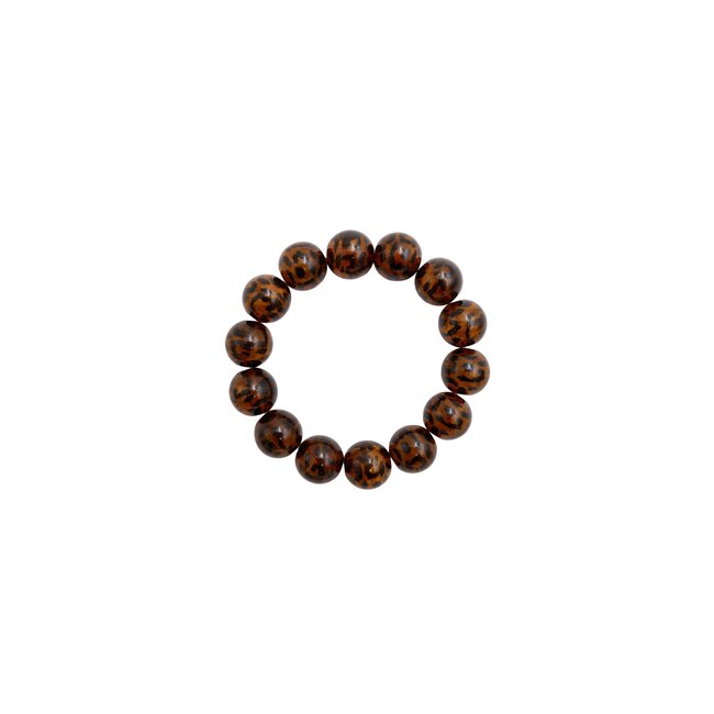 Black Colour BCNILU BRACELET