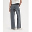 Kuyichi Farrah Worker Corduroy Cloud Blue