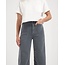 Kuyichi Farrah Worker Corduroy Cloud Blue
