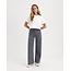 Kuyichi Farrah Worker Corduroy Cloud Blue