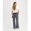 Kuyichi Farrah Worker Corduroy Cloud Blue