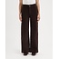 Kuyichi Farrah Worker Corduroy Deep Brown