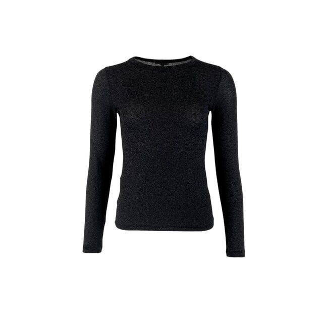 Black Colour BCFAYE LUREX ZWART