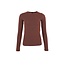 Black Colour BCFAYE LUREX COFFEE