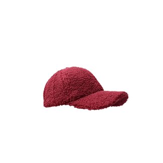 Black Colour BCKITA CAP WINE