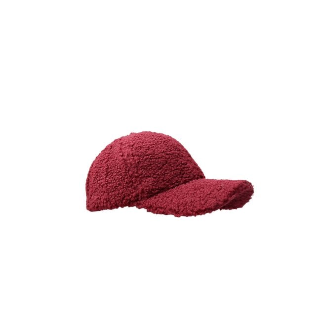 Black Colour BCKITA CAP WINE