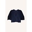 BY BAR audrey blouse evening blue