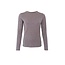 Black Colour BCFAYE LUREX TOP TAUPE