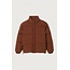 American vintage ROFY MANTEAU GRAPPE