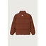 American vintage ROFY MANTEAU GRAPPE