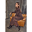 HAUTE L'AMITIÉ Premiere Single Blazer Mocca