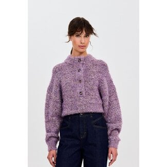 CKS PILOTA  PAP purple pastel