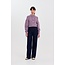 CKS PILOTA  PAP purple pastel