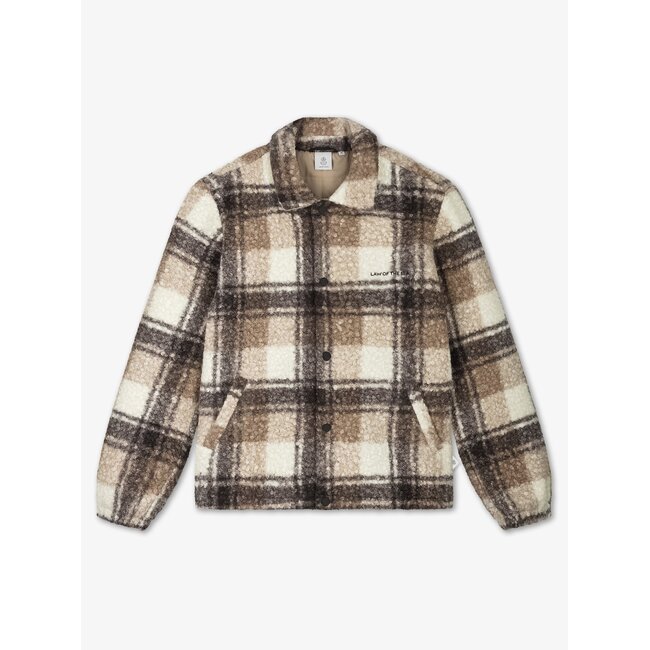 Law Of The Sea LAW-10228 JULES Coconut Milk