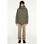 Elvine LETHO JACKET 86 CASTOR GREEN