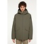 Elvine LETHO JACKET 86 CASTOR GREEN