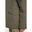 Elvine LETHO JACKET 86 CASTOR GREEN