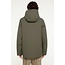 Elvine LETHO JACKET 86 CASTOR GREEN