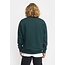 RVLT Loose Crewneck Darkgreen