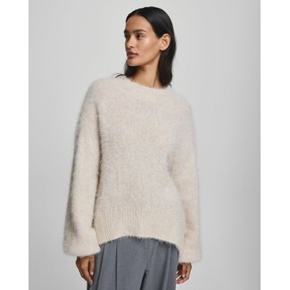 MSCH MSCHThira Salmia Pullover OATMEAL MSCH MSCHThira Salmia Pullover OATMEAL