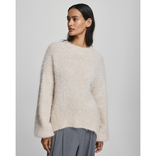 MSCH MSCHThira Salmia Pullover OATMEAL