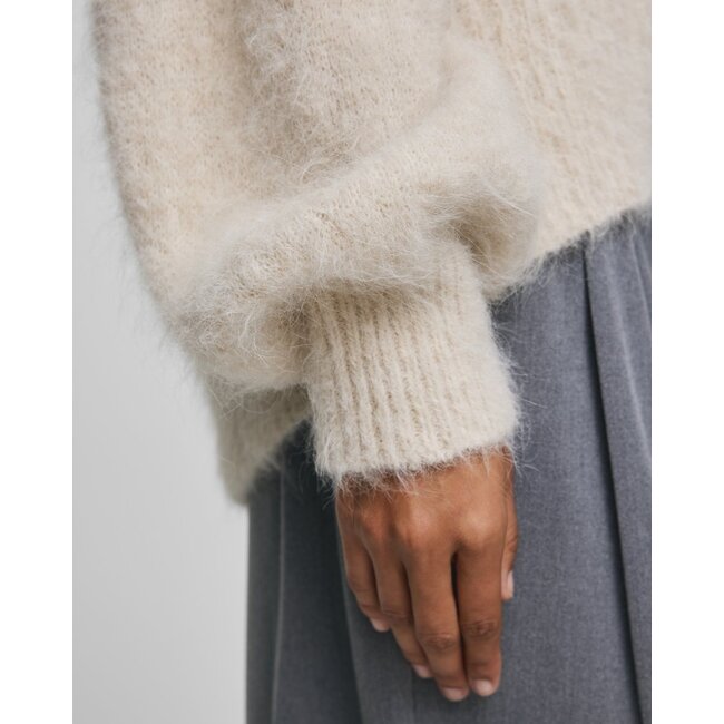 MSCH MSCHThira Salmia Pullover OATMEAL