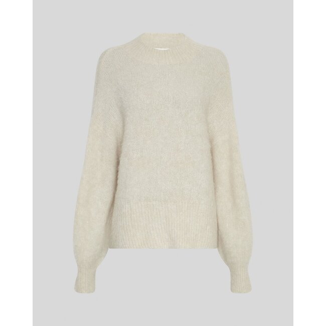 MSCH MSCHThira Salmia Pullover OATMEAL