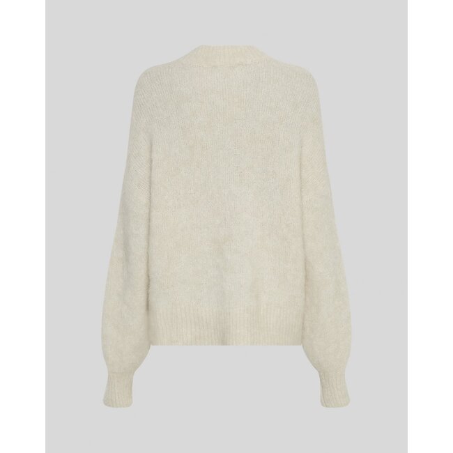 MSCH MSCHThira Salmia Pullover OATMEAL